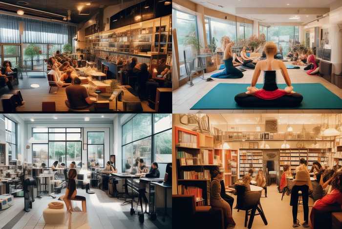 生活型服务业 生活型服务业的主要行业