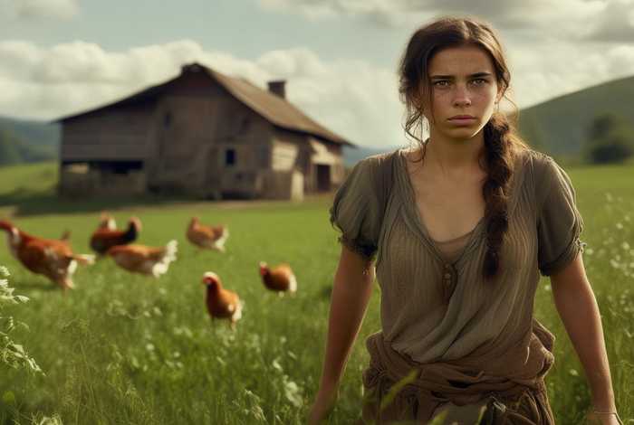 农女的奋斗生活有声小说;农女的奋斗生活 小说 农女的奋斗生活有声小说;农女的奋斗生活 小说