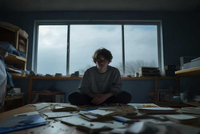 生活无意义感最有可能引起学生的 生活无意义的英文