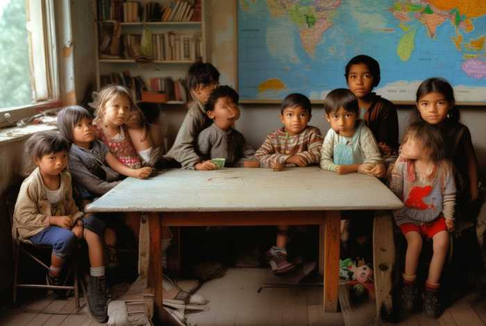 生活边缘家庭、什么叫边缘户家庭学生？