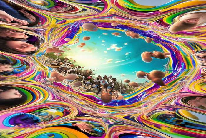 生活就像万花筒作文试卷 生活就像万花筒作文400字