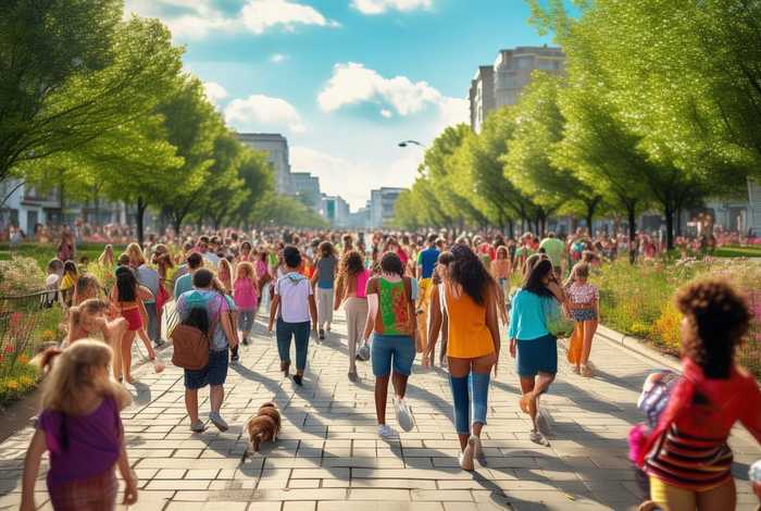 生活因宽容而多彩（生活因宽容而多彩作文）