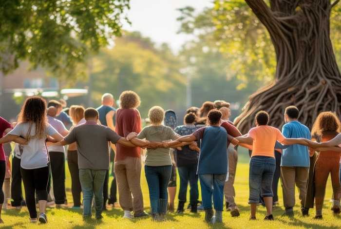 生活中团结就是力量事例 生活中团结就是力量的具体事例 生活中团结就是力量事例 生活中团结就是力量的具体事例
