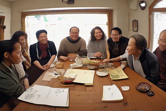 生活智慧二十条、生活智慧小常识