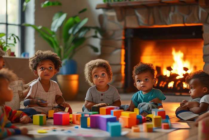 培养生活兴趣 让孩子在生活中培养兴趣