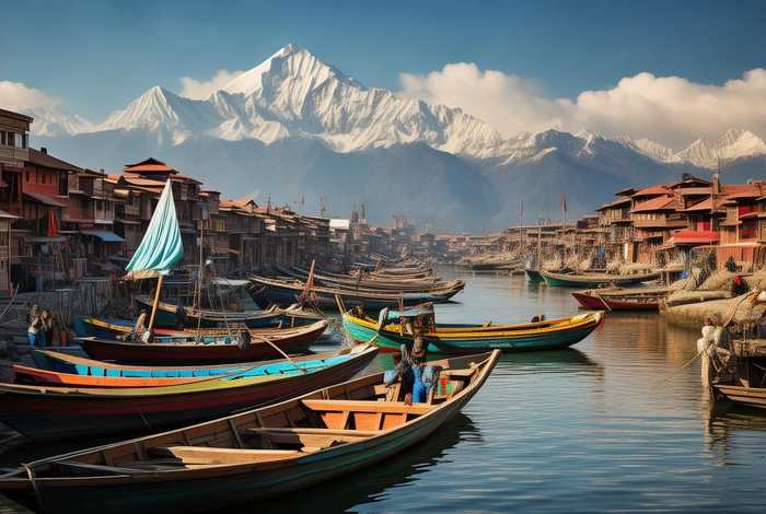 尼泊尔的港口、尼泊尔的港口有哪几个 尼泊尔的港口、尼泊尔的港口有哪几个