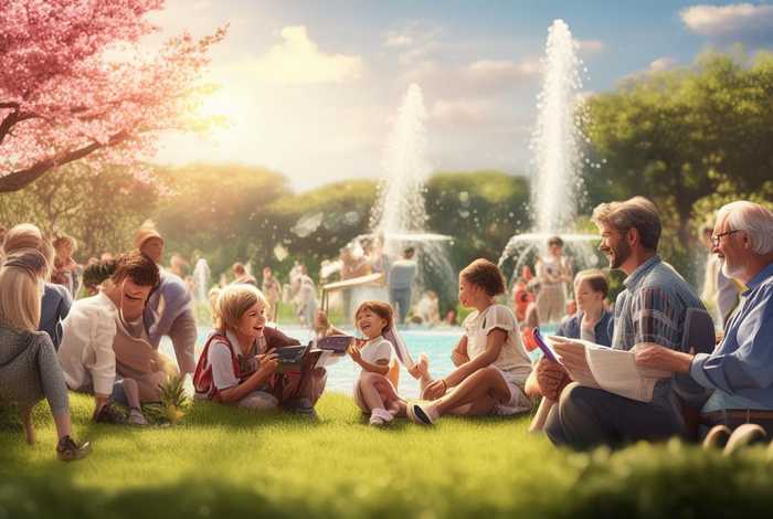 什么让生活更快乐作文 什么让生活更快乐作文600字