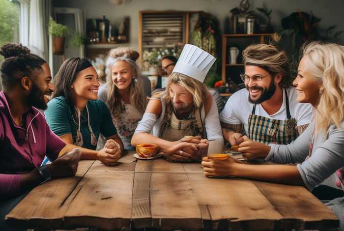 生活类主持人有哪些，生活类主持人有哪些人