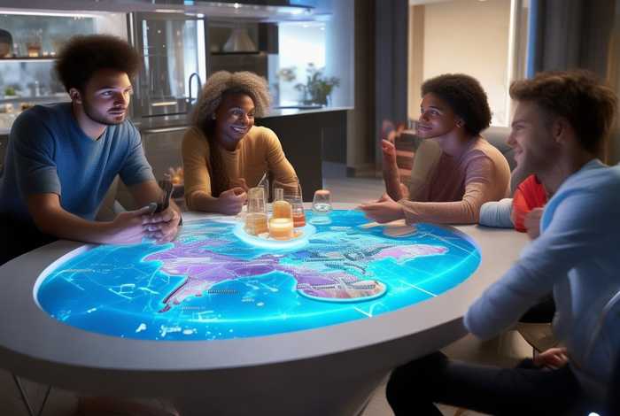 生活中的高科技产品作文、生活中的高科技产品作文600字