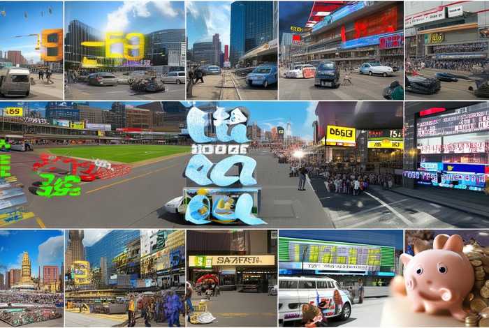 生活中万以内的大数画一画，生活中万以内的大数有哪些