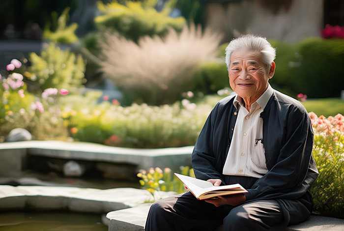 生活修养类作文；生活修养类作文素材