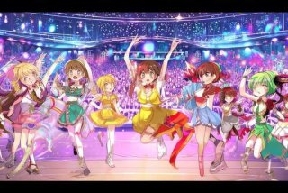 偶像生活动漫（偶像生活动漫在线观看）