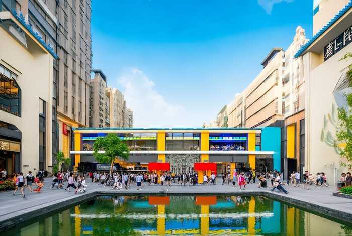 世茂生活广场苏州 世茂生活广场苏州店
