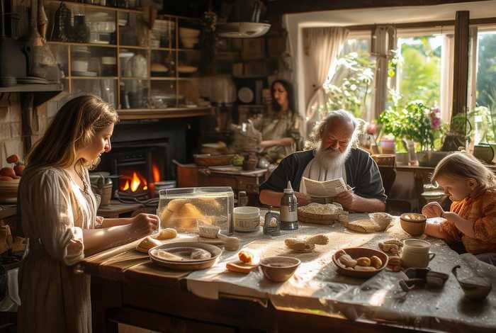 日常生活指的是什么（日常生活指的是什么内容）