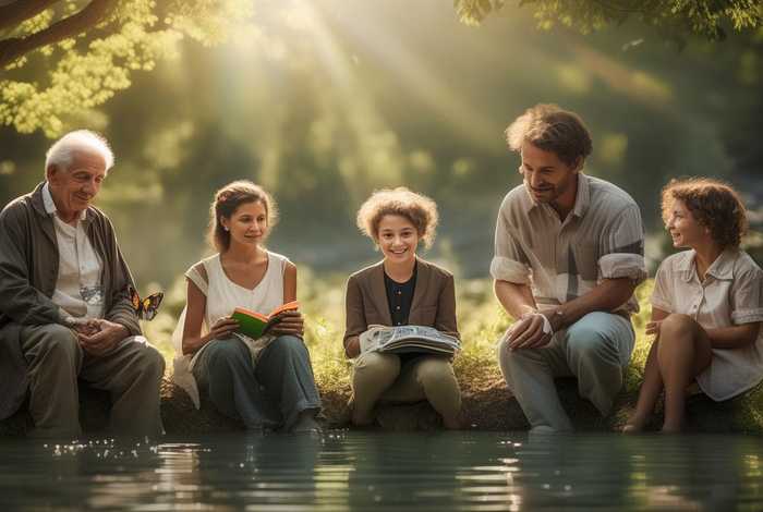 人怎么样生活才有意义 - 人怎么样生活才有意义的句子