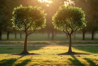 生活中的克隆现象 生活中的克隆现象的例子