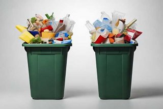 生活垃圾和医疗垃圾的区别，生活垃圾和医疗垃圾的区别是什么