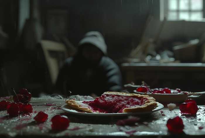 生活已经很苦了所以需要一点甜的句子 生活已经很苦了所以需要一点甜的句子说说