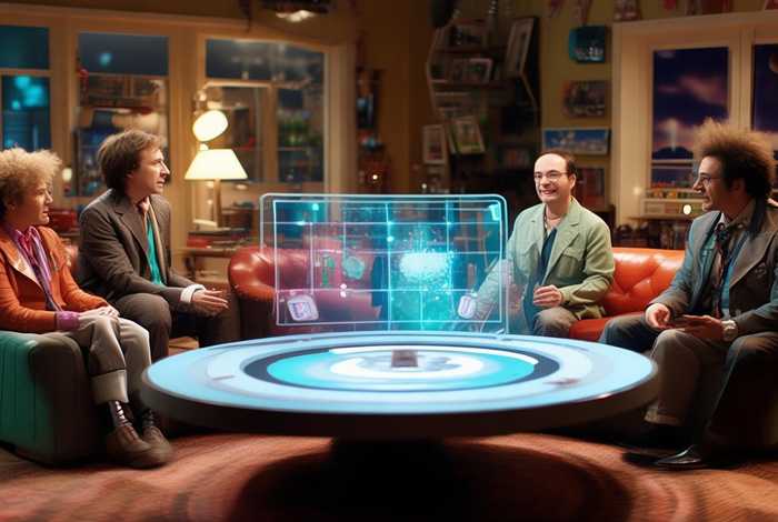 生活大爆炸第一季另外一版（生活大爆炸第一季另外一版在线观看）