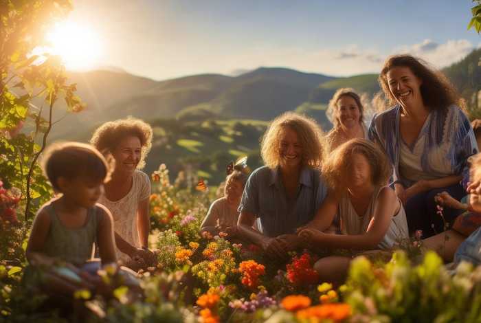 生活多美好下一句 - 生活多美好下一句怎么接