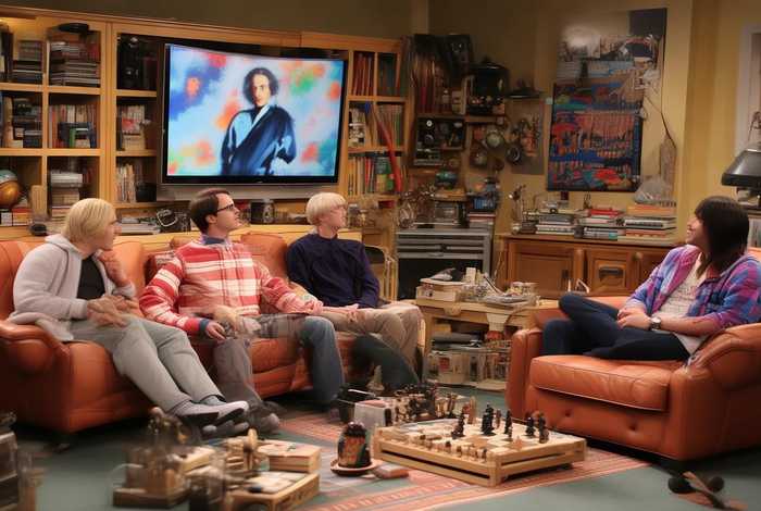 生活大爆炸第七季讲的什么 生活大爆炸第七季讲的什么故事