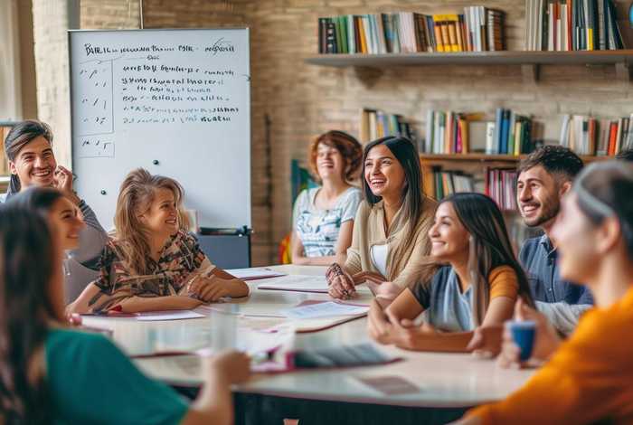 日常交流英语培训；日常交流英语培训方案