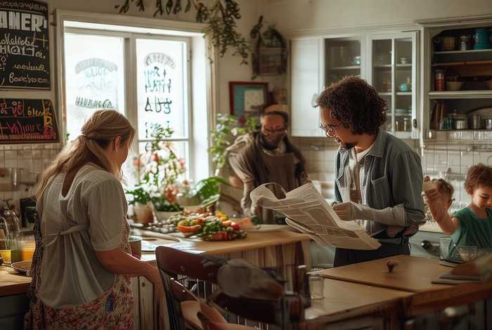 日常生活中的英语（在我们日常生活中的英语）