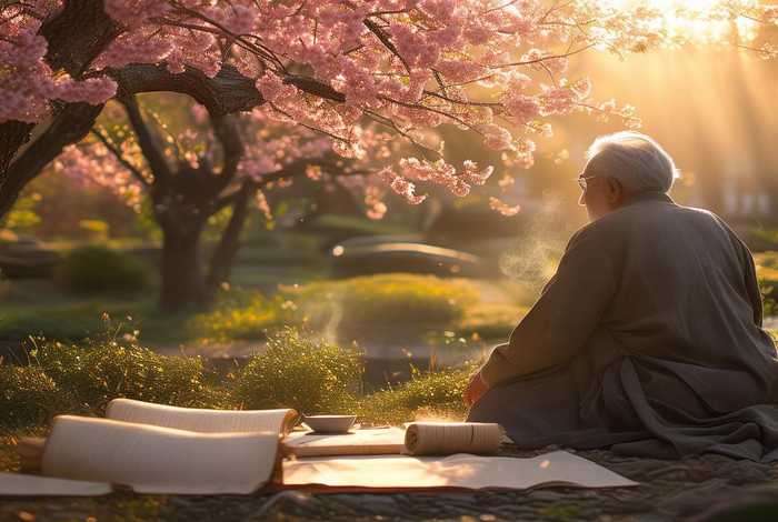 生活的古文表达（生活的古文表达什么意思）