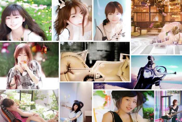 欧阳娜娜生活照片大全集；欧阳娜娜生活照片大全集最新