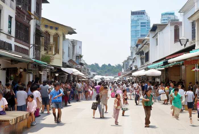 厦门生活同城号 - 厦门生活公众号