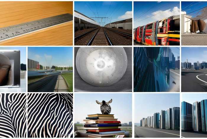 生活中直线的例子10个简短 - 生活中直线的例子10个简短图片