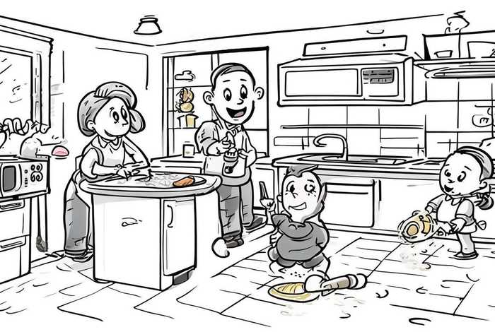 生活中错误的常识有哪些，生活中错误的常识有哪些方面