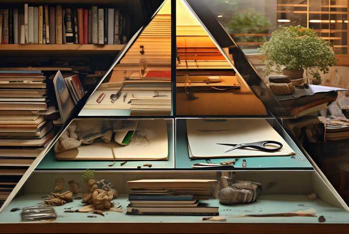 生活中的三角形有哪些特点 生活中的三角形有哪些东西 生活中的三角形有哪些特点 生活中的三角形有哪些东西