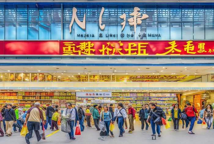 美嘉生活超市龙溪店，美嘉生活超市龙溪店地址