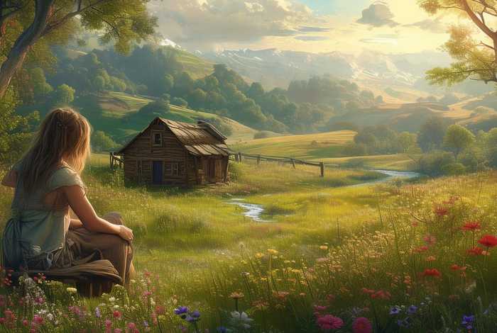 弃妇之幸福田园、弃妇之幸福田园在线阅读