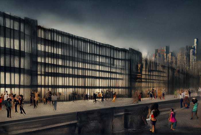 生活就像围城一样 - 生活就像围城一样作文