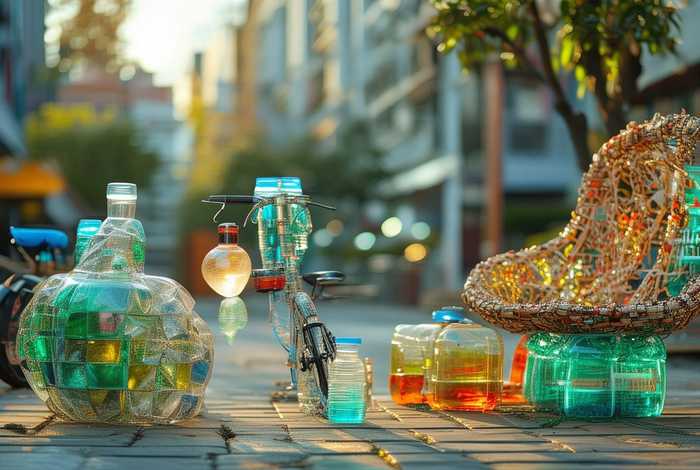 生活中可回收技术产品（生活中可回收技术产品有哪些）