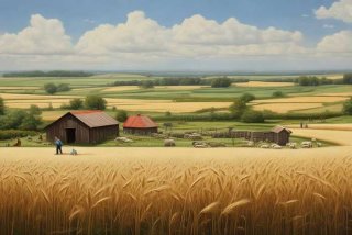 农村生活图片大全大图 农村生活图片大全大图真实