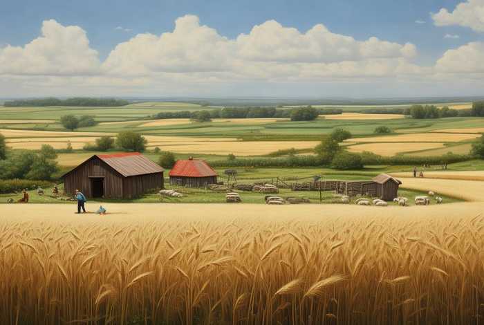 农村生活图片大全大图 农村生活图片大全大图真实