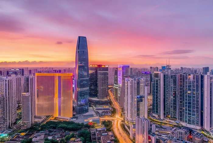 七天深圳（七天深圳天气预报）