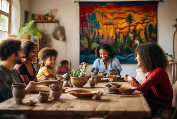 生活家品牌介绍 - 生活家品牌介绍怎么写