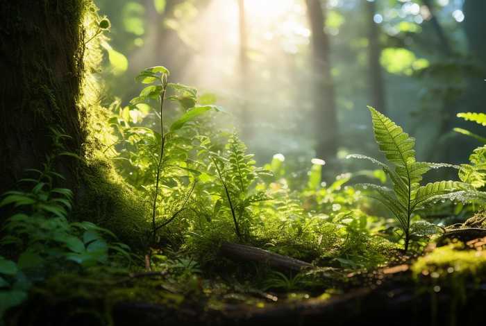 生活在潮湿的环境会怎样？ - 生活在潮湿的环境会怎样呢