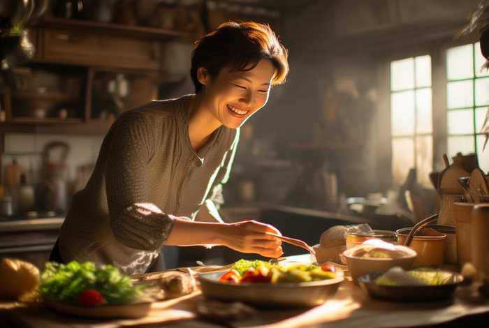 三妹生活号 三妹生活记录 三妹生活号 三妹生活记录