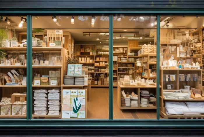 生活用品首页、生活用品首页设计方案