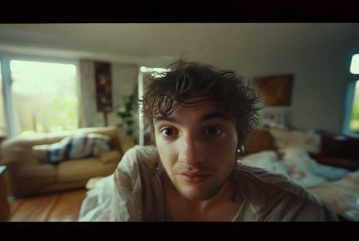 生活素颜照是什么东西 - 生活素颜照是什么东西啊