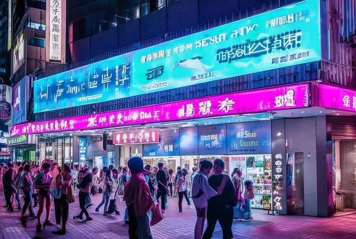 深圳夜生活spa、深圳夜生活新规有哪些变化