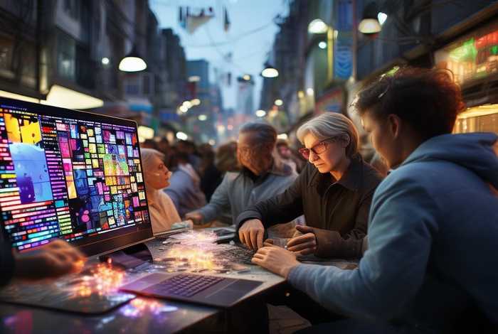 生活中的算法（生活中的算法的经典案例）