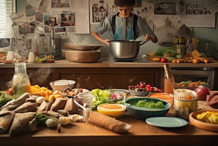 生活滋味记叙文优秀范文；生活滋味记叙文优秀范文大全