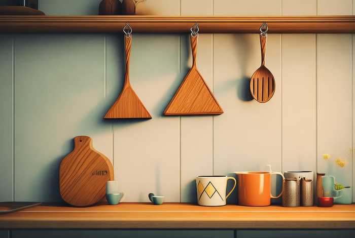 日常生活中的三角形物品 - 日常生活中的三角形物品图片