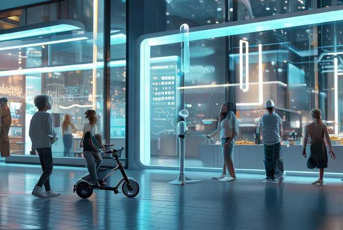 生活科技创新有哪些，生活科技创新有哪些方面